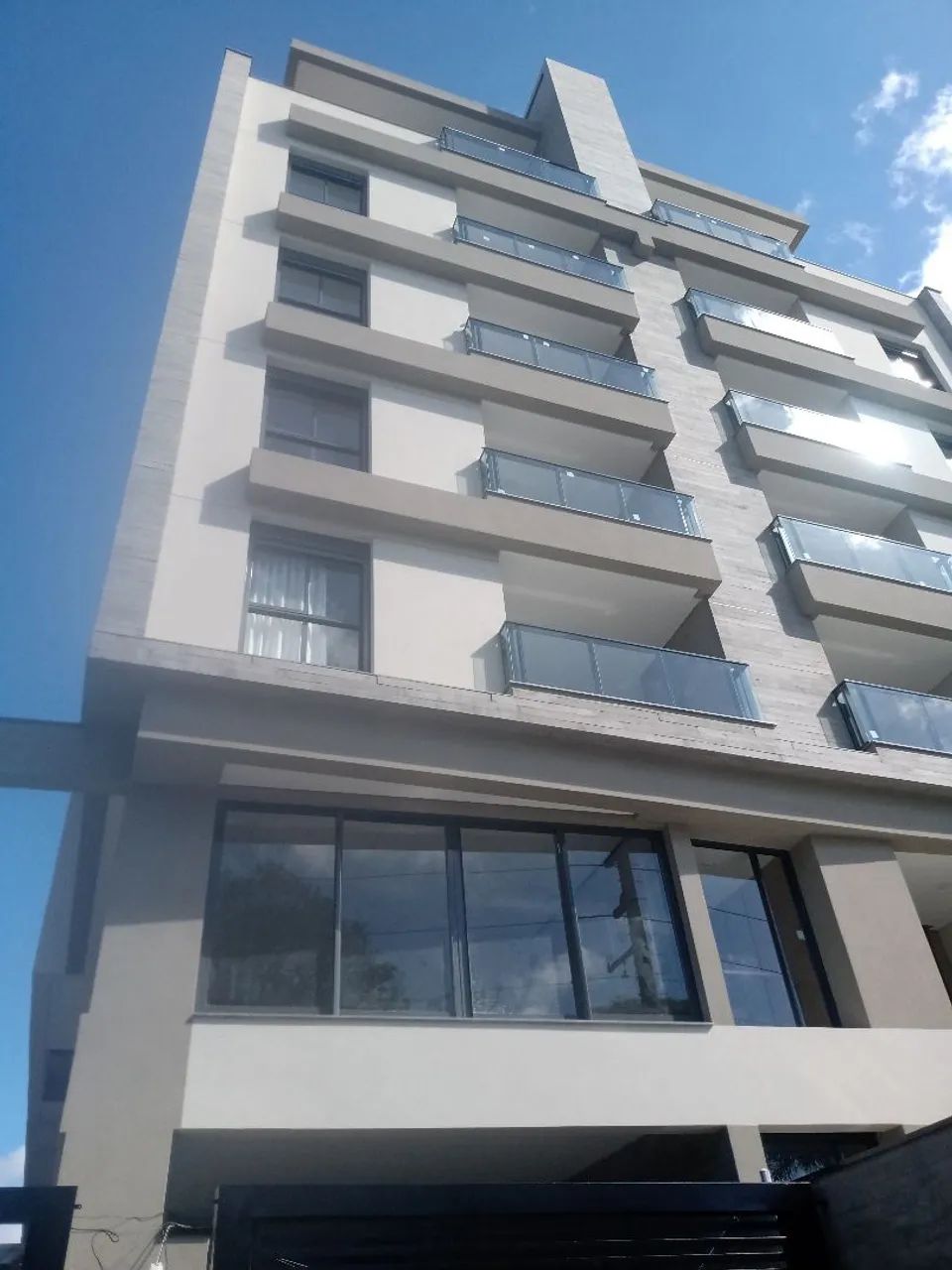 Reforma e limpeza pós obra .