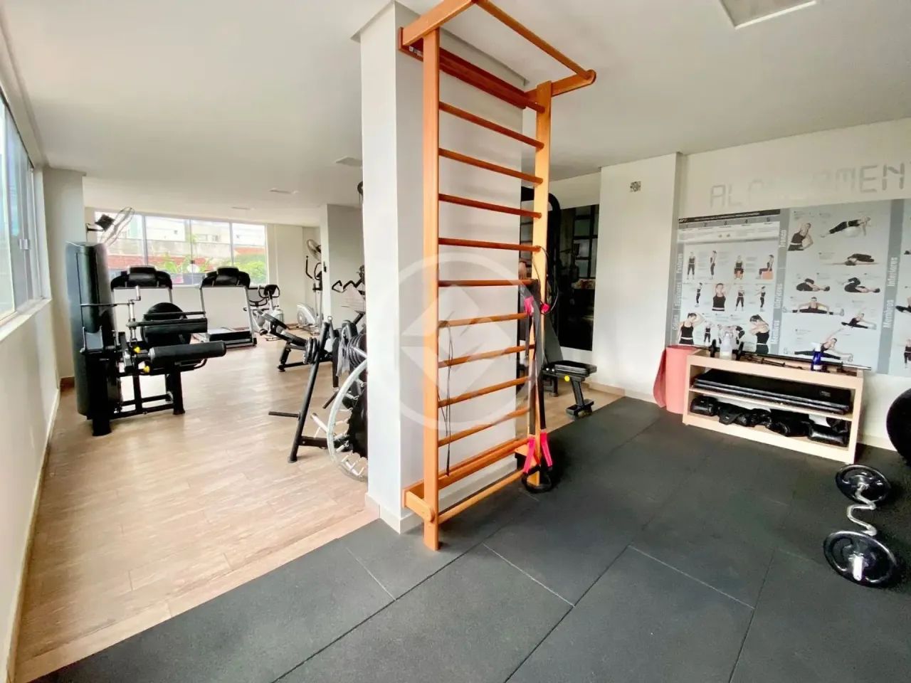 Apartamento em uma das regiões mais desejada da cidade. codigo: 112696 - Foto 4