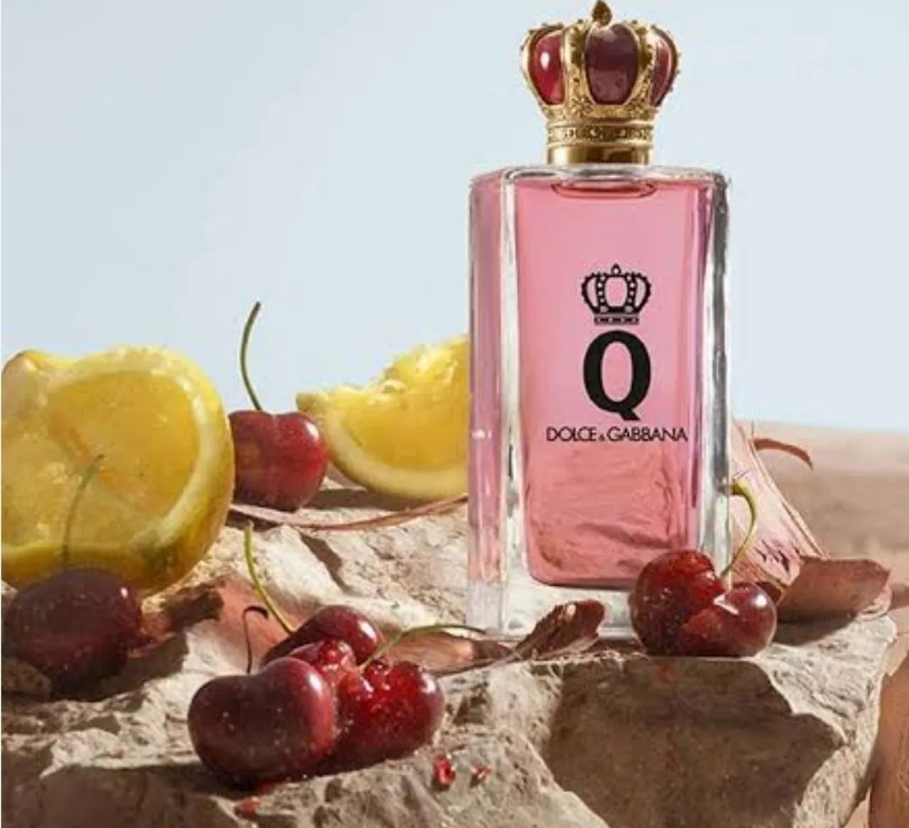 Perfume Dolce & Gabbana Q