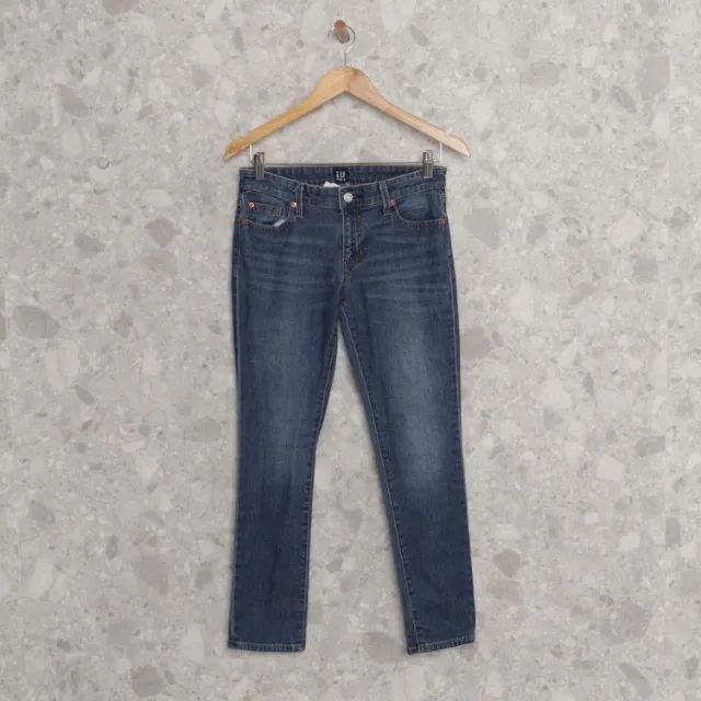 Calça Jeans Gap Feminina 36