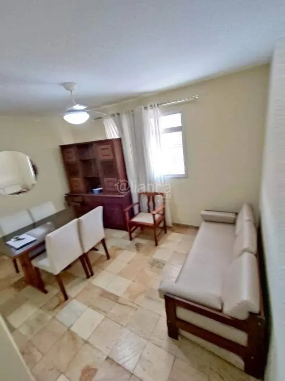 Apartamento para aluguel, 2 quartos, 1 vaga, Centro de Vila Velha - Vila Velha/ES