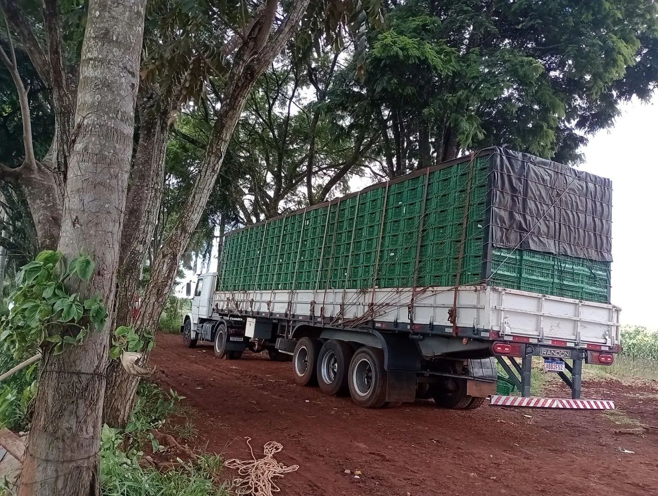 Scania 112hs - Foto 5