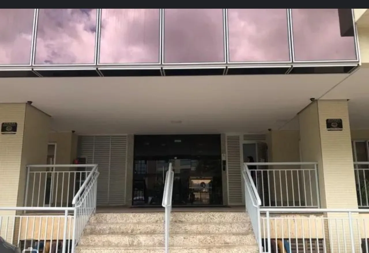 Duplex para aluguel tem 45 metros quadrados com 1 quarto em Setor Sudoeste - Brasília - DF