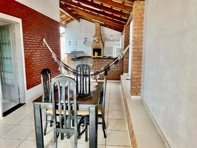 Chalé em Caldas Novas com 3 quartos, 1 suíte, reformado e mobiliado - Foto 3