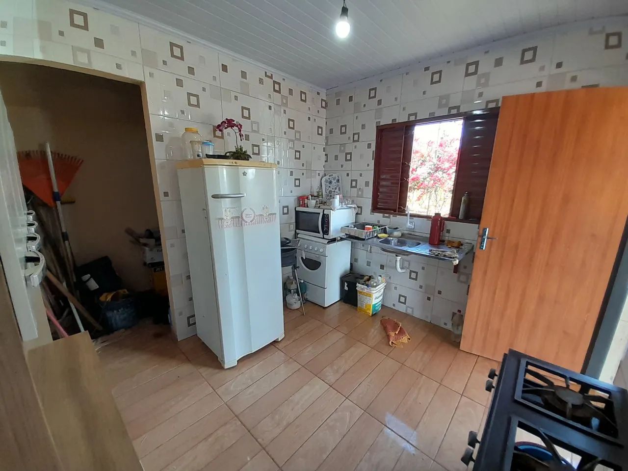 Chácara 2.500m2 com Casa 3/4 e Piscina aquecida. - Foto 8