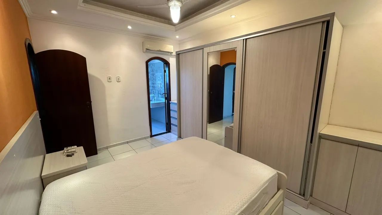 Aluguel de Casa com piscina e churrasqueira para temporada (aceitamos excursões)  - Foto 7