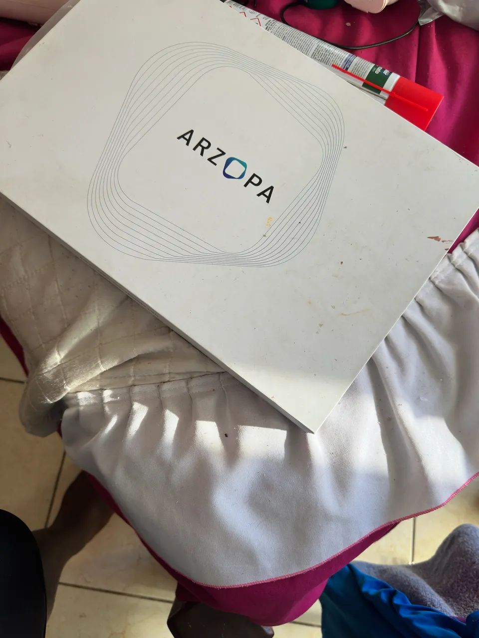 Monitor portátil azorpa 15.6 144hz - Foto 4