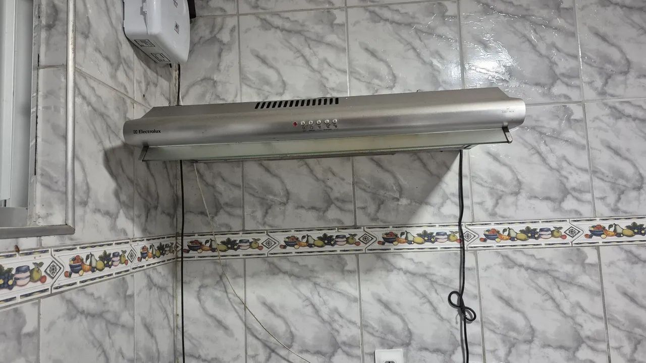 Deputados de Ar Electrolux 