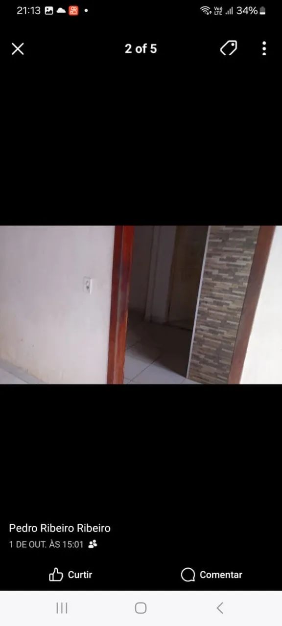 Foto - Linhares - Aviso