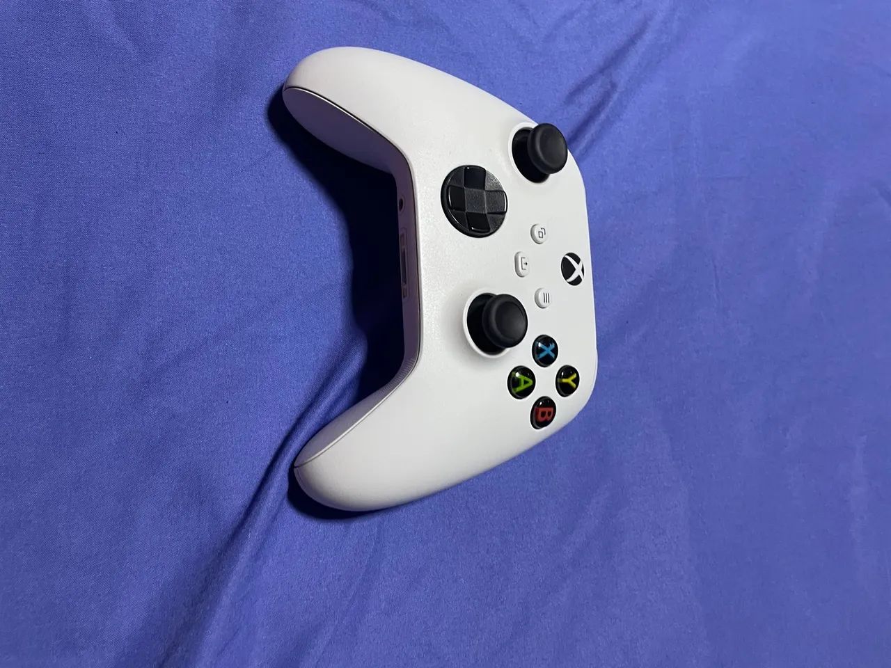 Xbox Series S com 2 controles - Foto 2