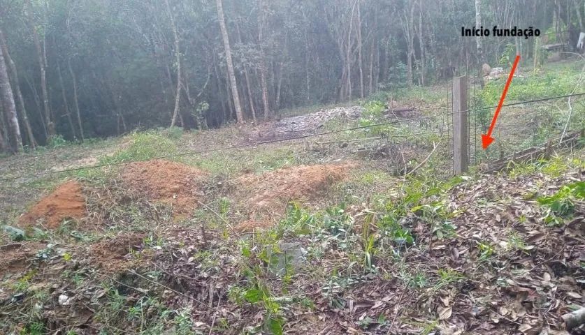 Lote em Caeté condomínio sem taxa com pesca piscina camping área gourmet lagos corrego - Foto 4