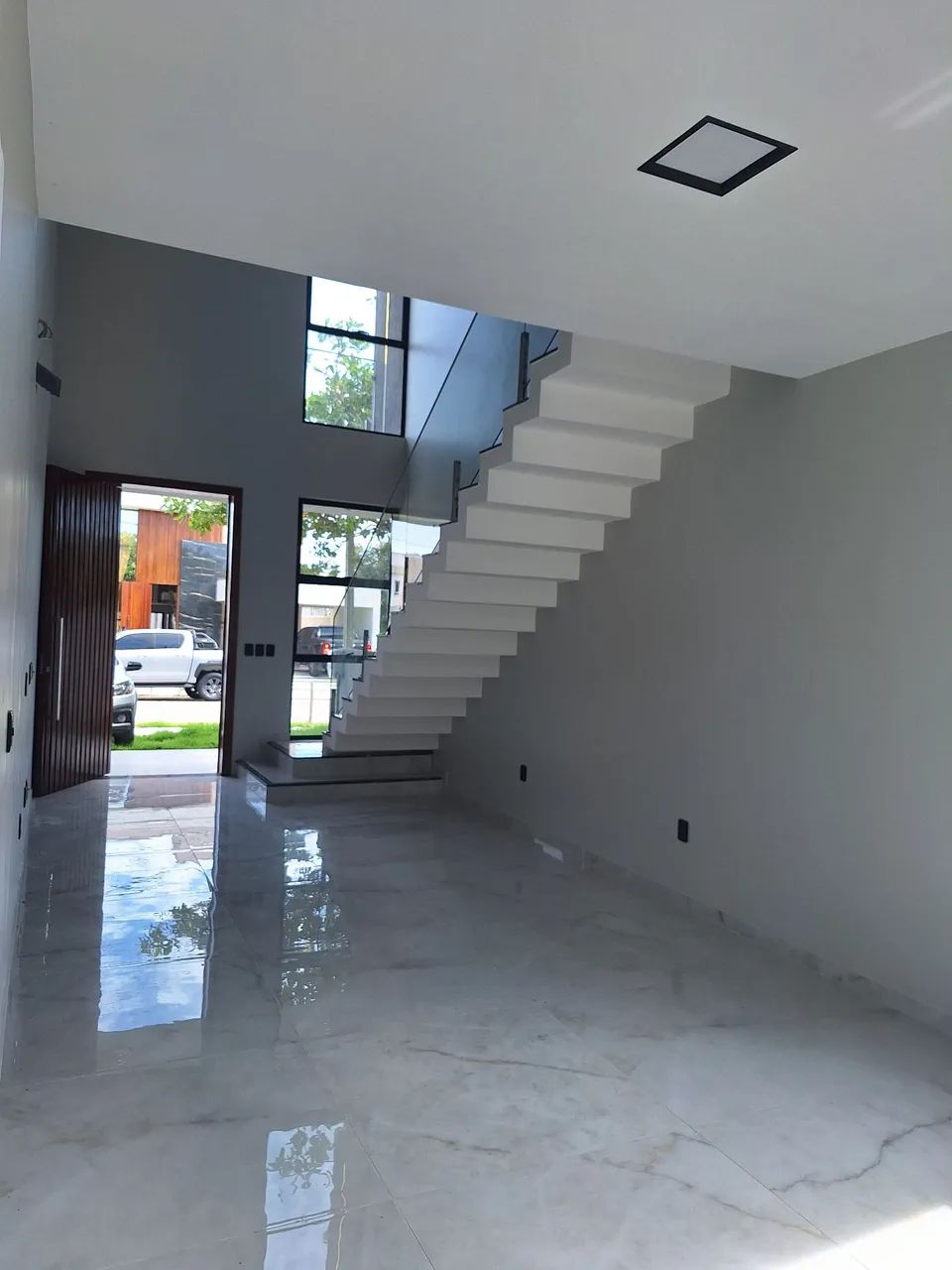 Casa a venda no Eusébio  - Foto 3