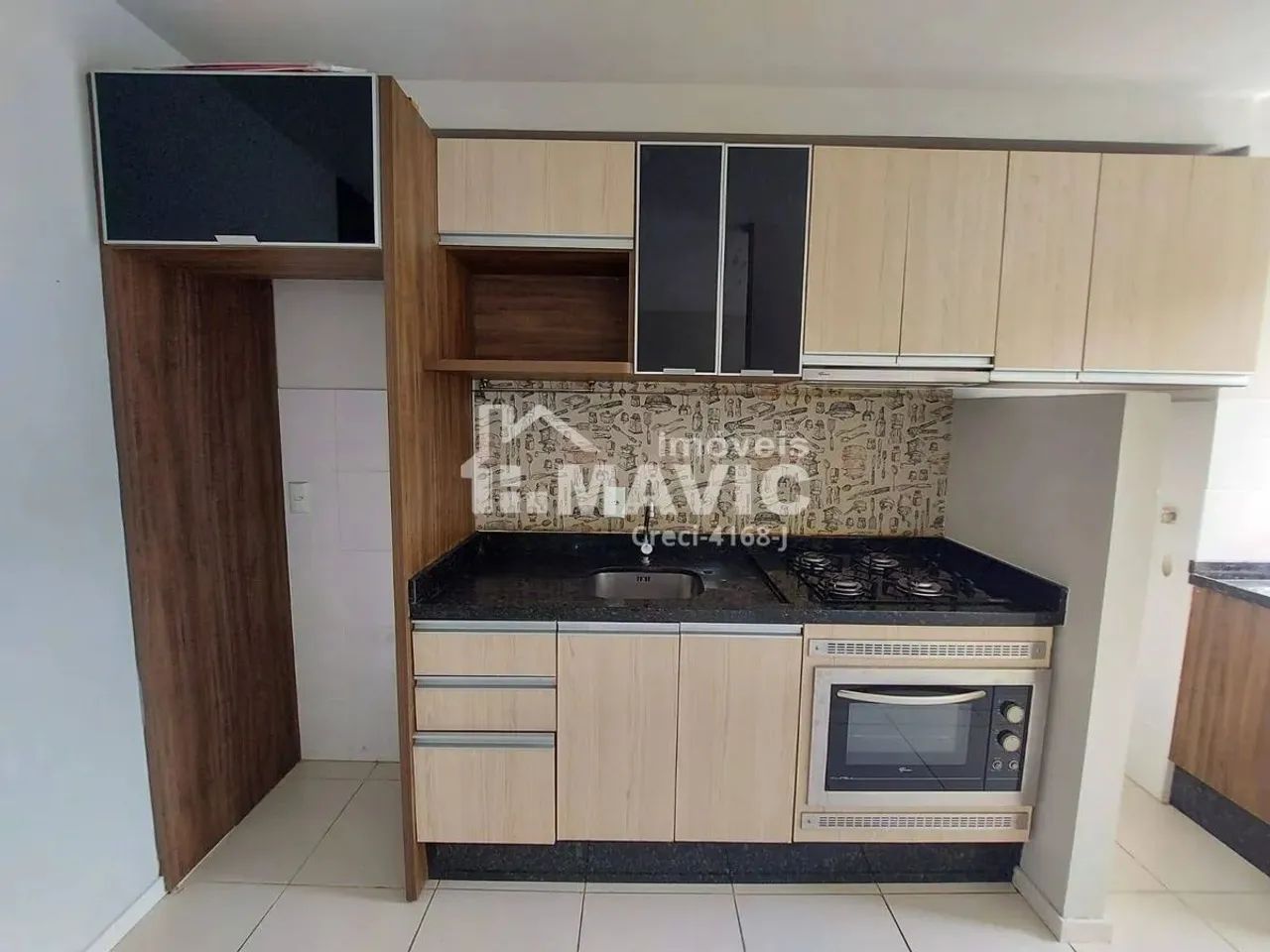 Apartamento com 2 quartos, João Pessoa - Jaraguá do Sul - Foto 2