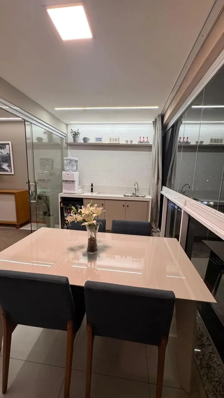Apartamento Bella Augusta PORTEIRA FECHADA