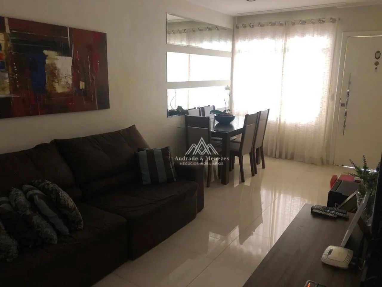 Casa com 3 dormitórios à venda, 81 m² por R$ 590.000,00 - Jardim Itaporã - Ribeirão Preto/ - Foto 2