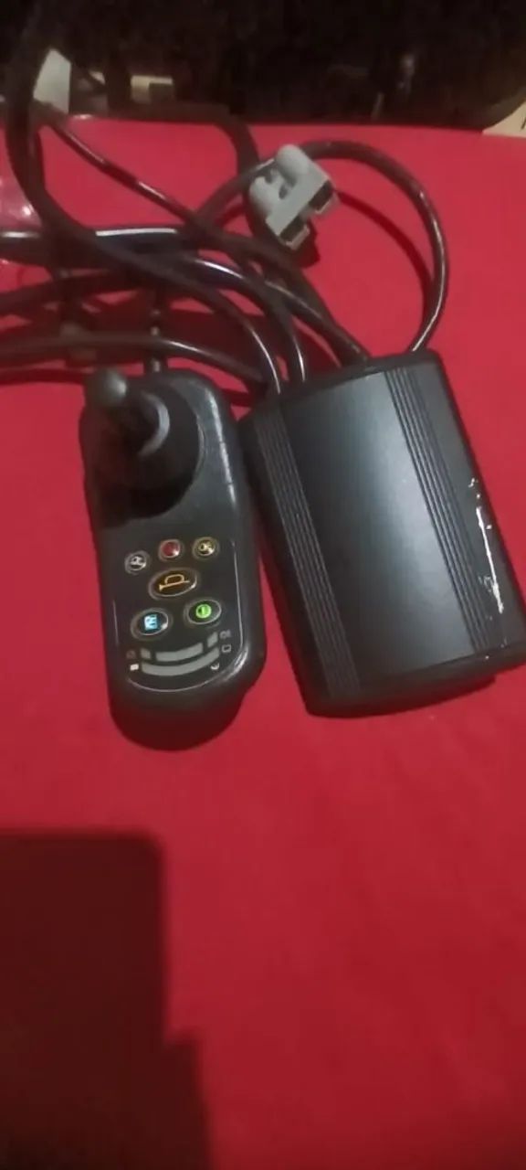 Joystick e módulo freedom  - Foto 2