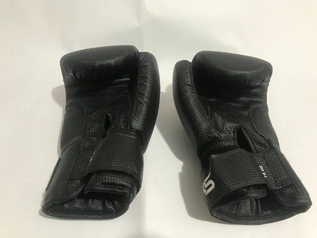Luva box e muay thai - Foto 2