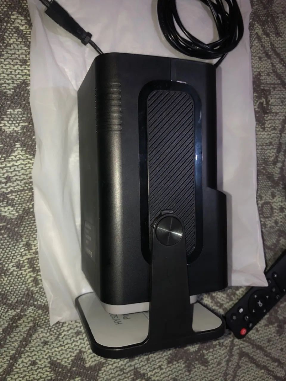 Projetor Hy320  - Foto 5