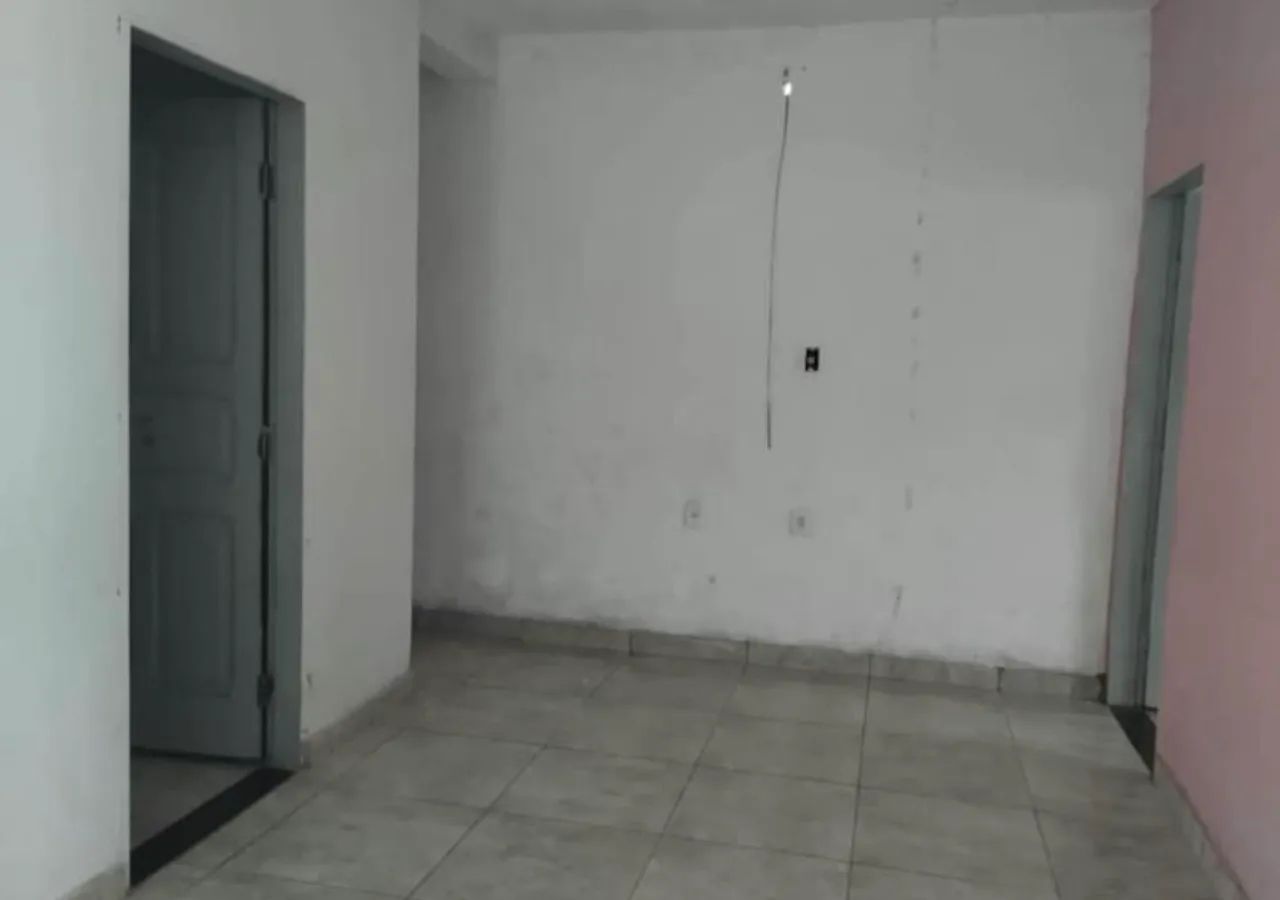 01- vendo casa na Vila Luizão proximo a upa - Foto 2
