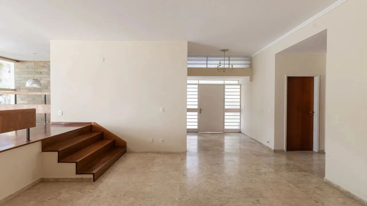 Casa para Venda ou Locação no Jardim Luzitânia ao lado do Parque do Ibirapuera - Foto 4