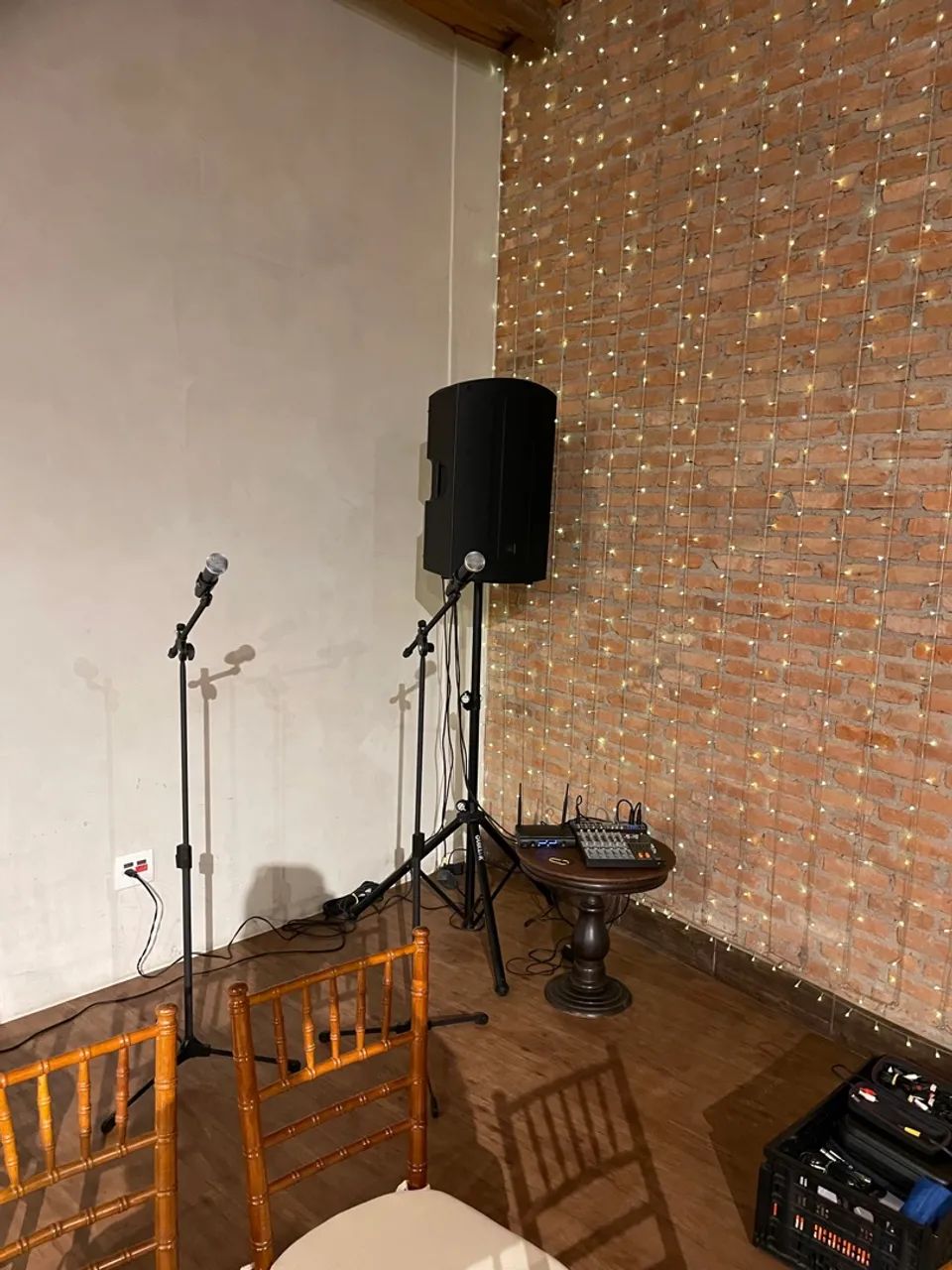 Locação de Som Profissional JBL para eventos @venturysound  - Foto 2