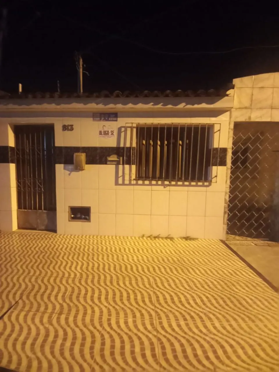 Aluguel