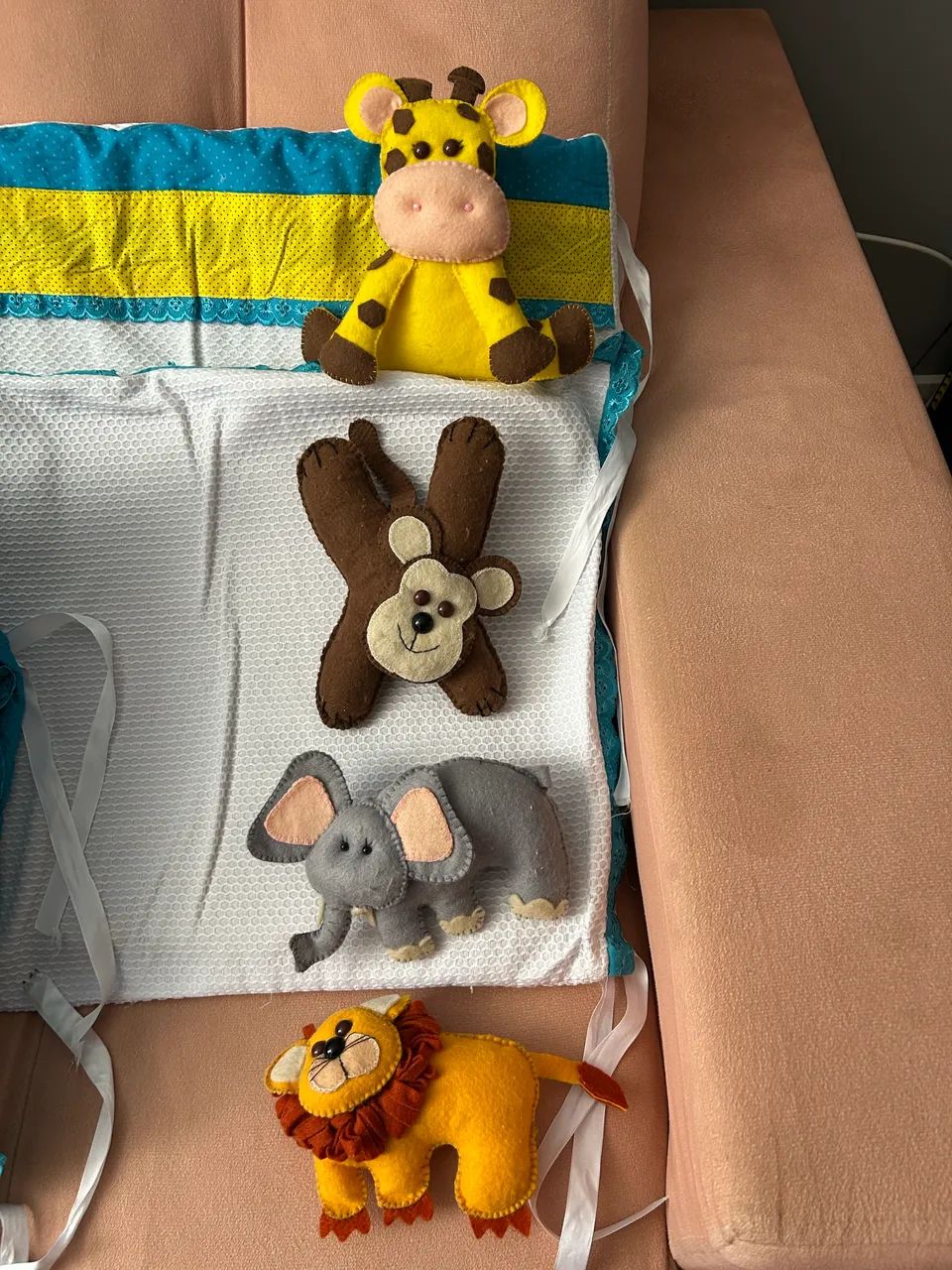 Kit de berço  - Foto 2