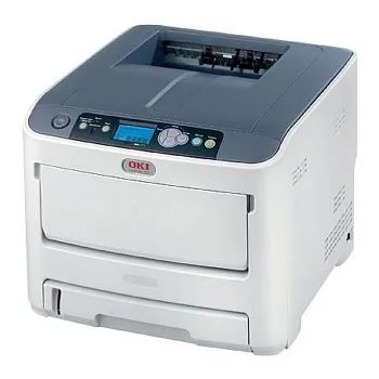 IMPRESSORA LASER COLOR OKI ES6405
