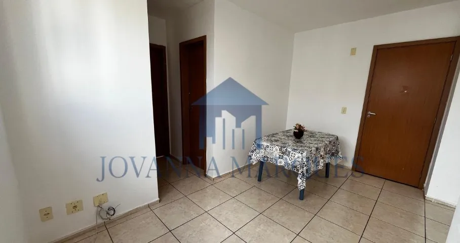 APARTAMENTO BELVEDERE II 2 QUARTOS