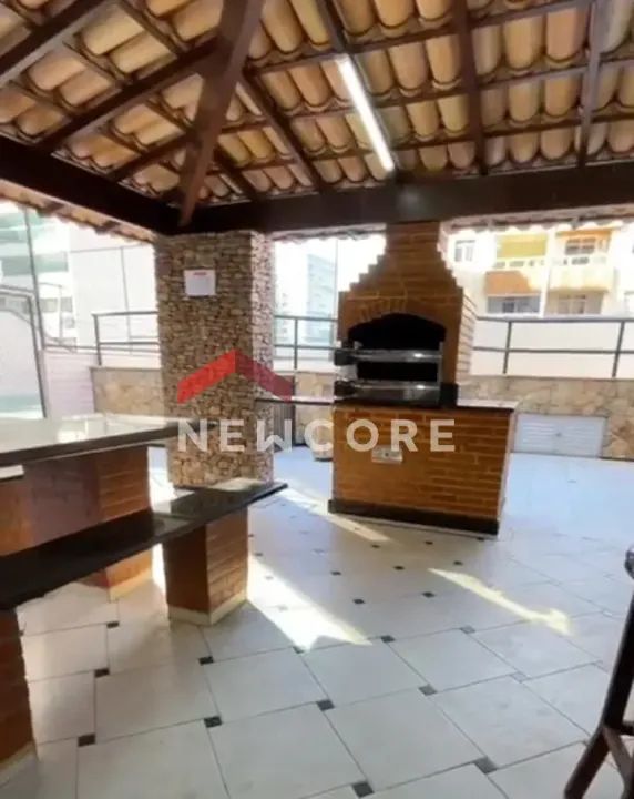 Apartamento em Avenida Beira Mar - Praia do Morro - Guarapari/ES - Foto 14