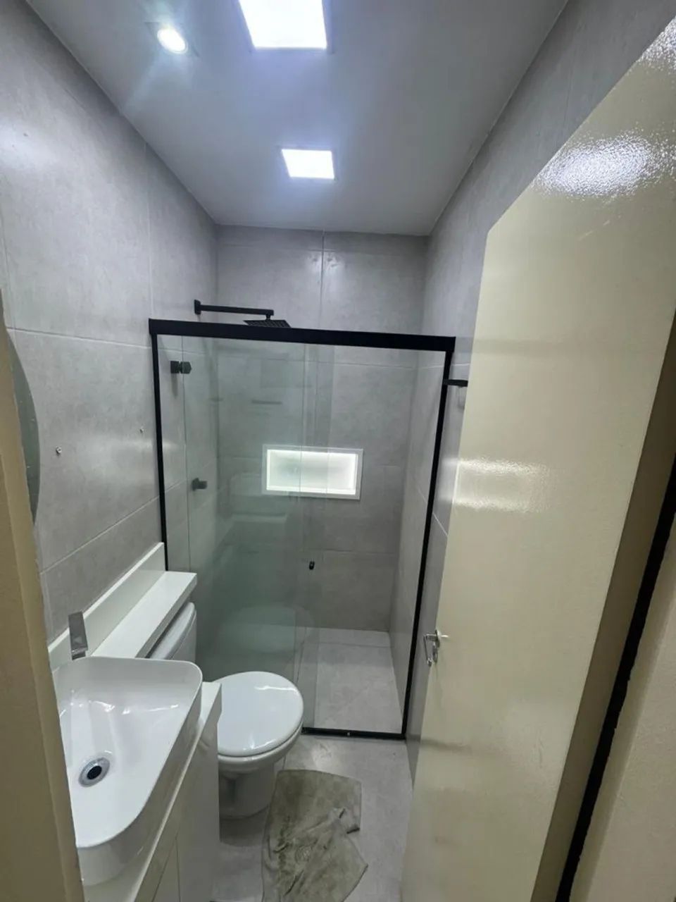 Foto - Fortaleza - Siqueira