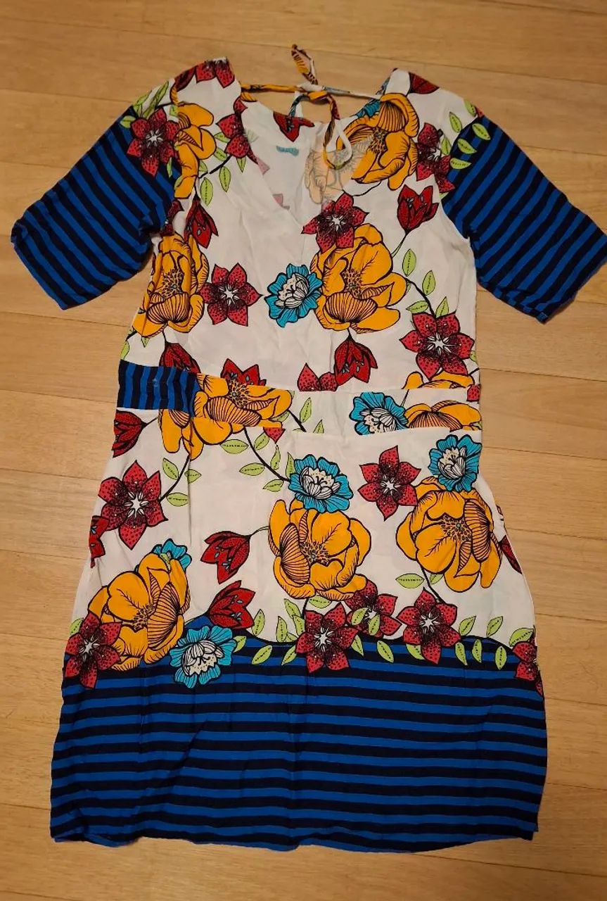Vestido - Tam G