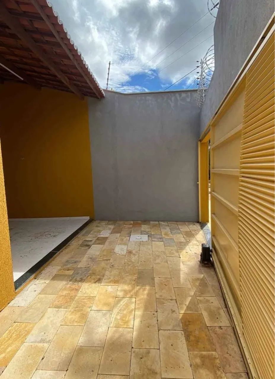 W| Casa no Cohatrac  - Foto 3