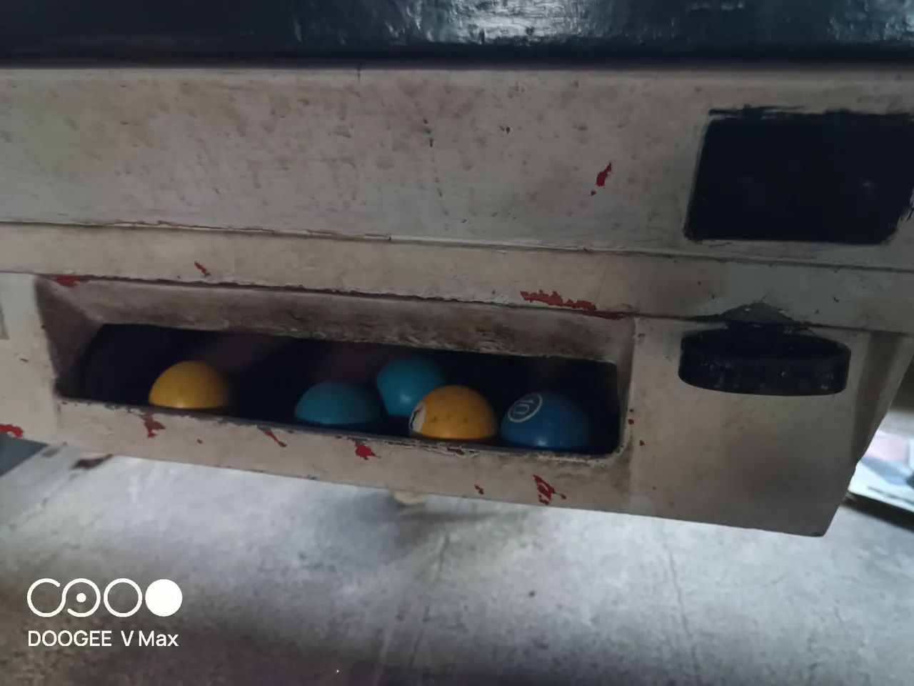 Mesa .de sinuca profissional  - Foto 3