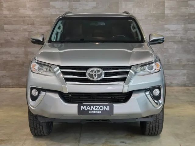 Hilux SW4 Srv Flex - 2019 - Foto 5