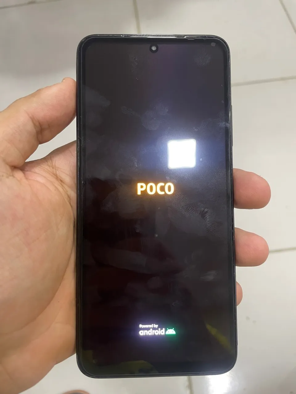 POCO M4 PRO 128 GB
