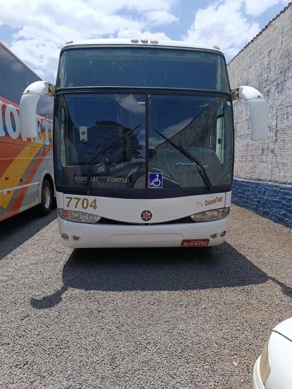 B12r 1200 25 lugares leito total - Foto 4