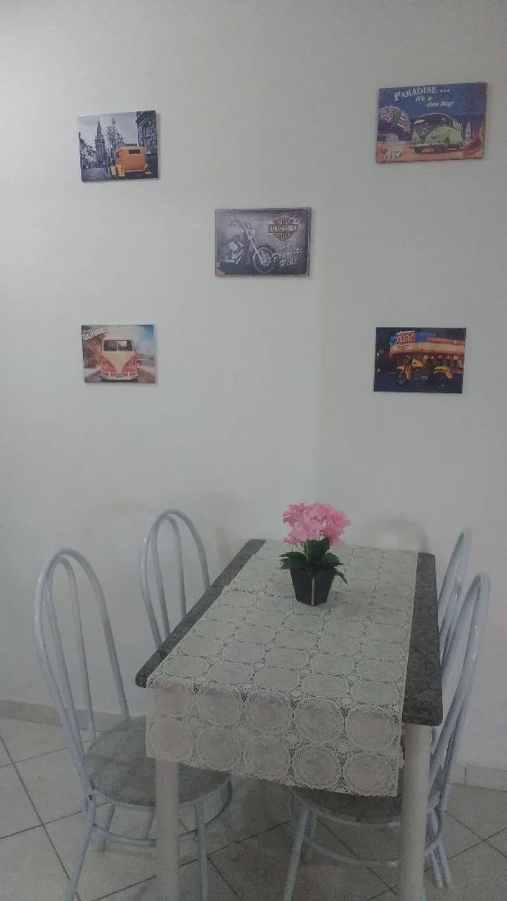 Apartamento com linda vista para o mar - Praia Grande - Caiçara  - Foto 6