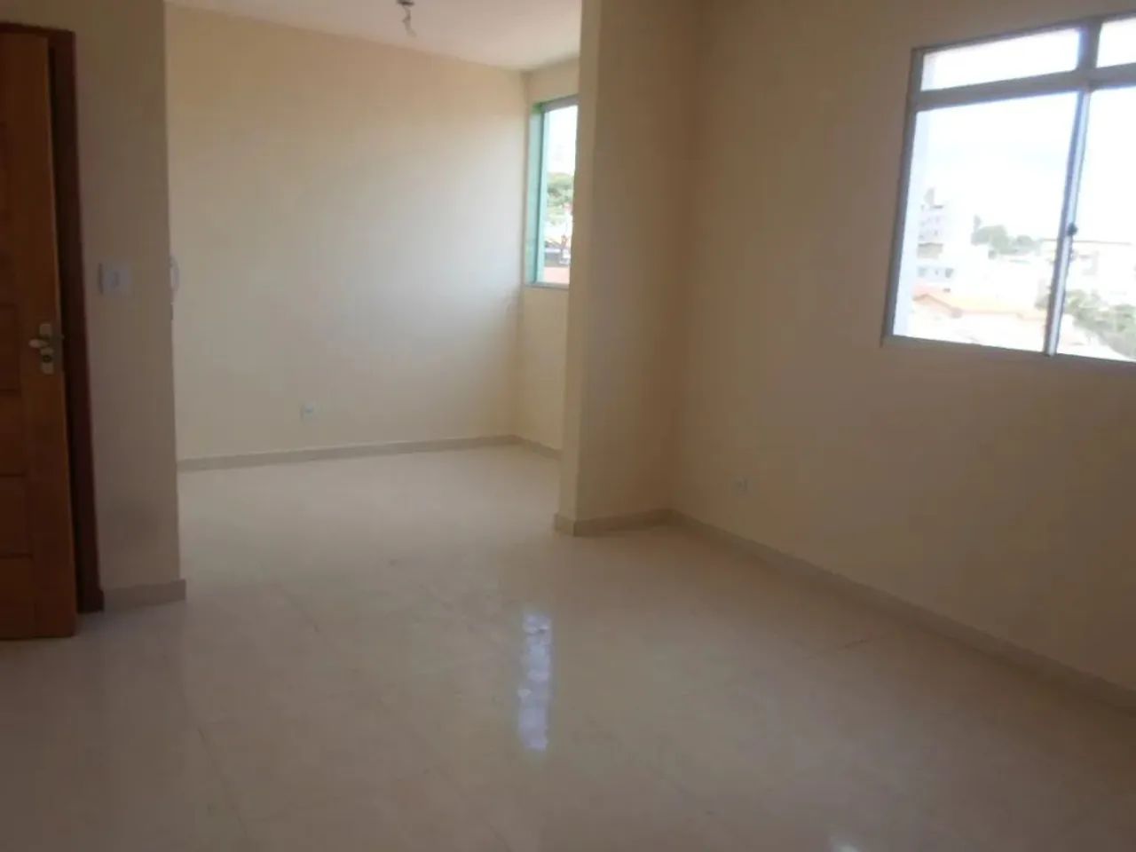 Venda Residential / Apartment Belo Horizonte MG