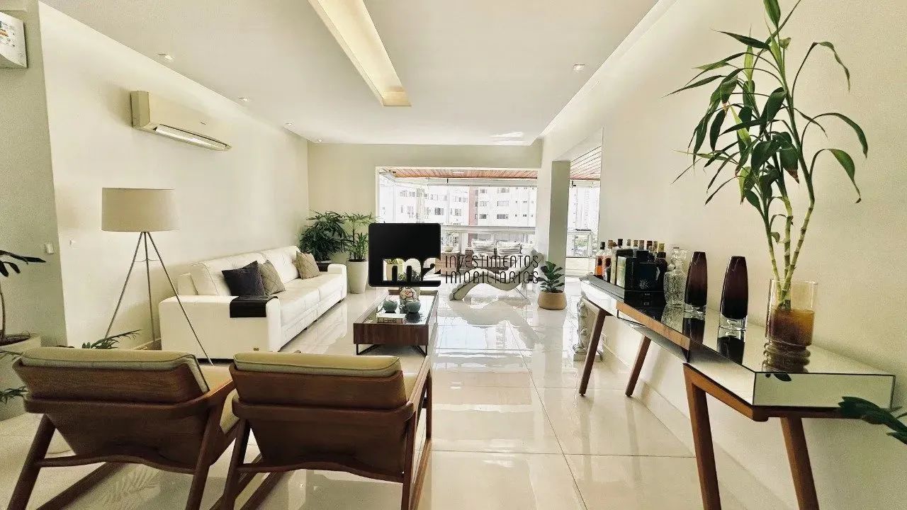 Apartamento, 4 suítes no Setor Oeste - Foto 6