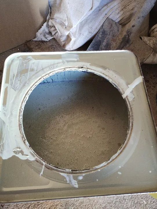 TINTA VERDE PISTACHE - Foto 4