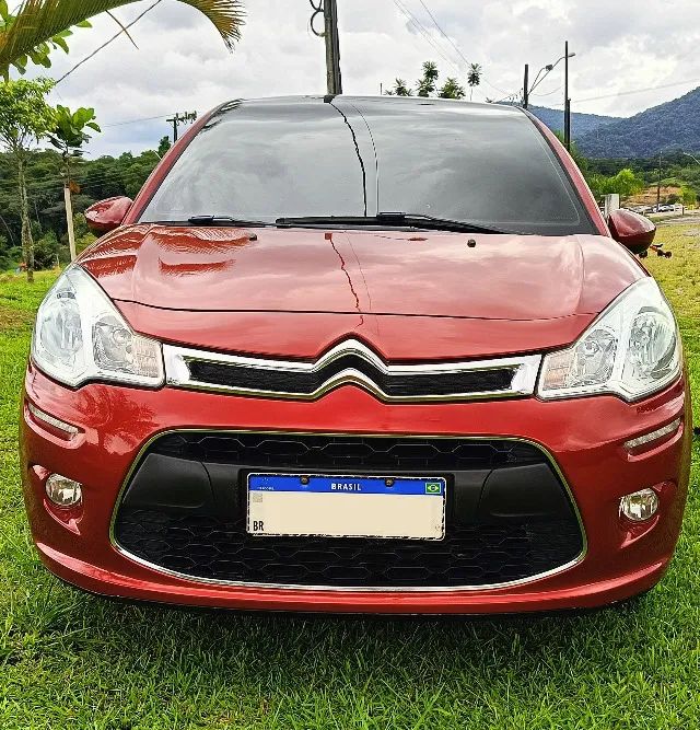 C3 tendance 1.5 8V 2016 Impecável - Foto 3