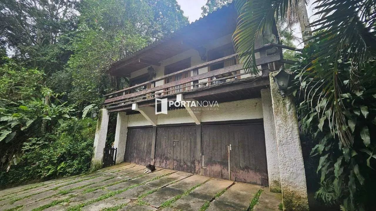 CHÁCARA À VENDA EM EMBU DAS ARTES - BAIRRO VALE DO SOL - PERTINHO DO CENTRO TURÍSTICO DA C - Foto 2