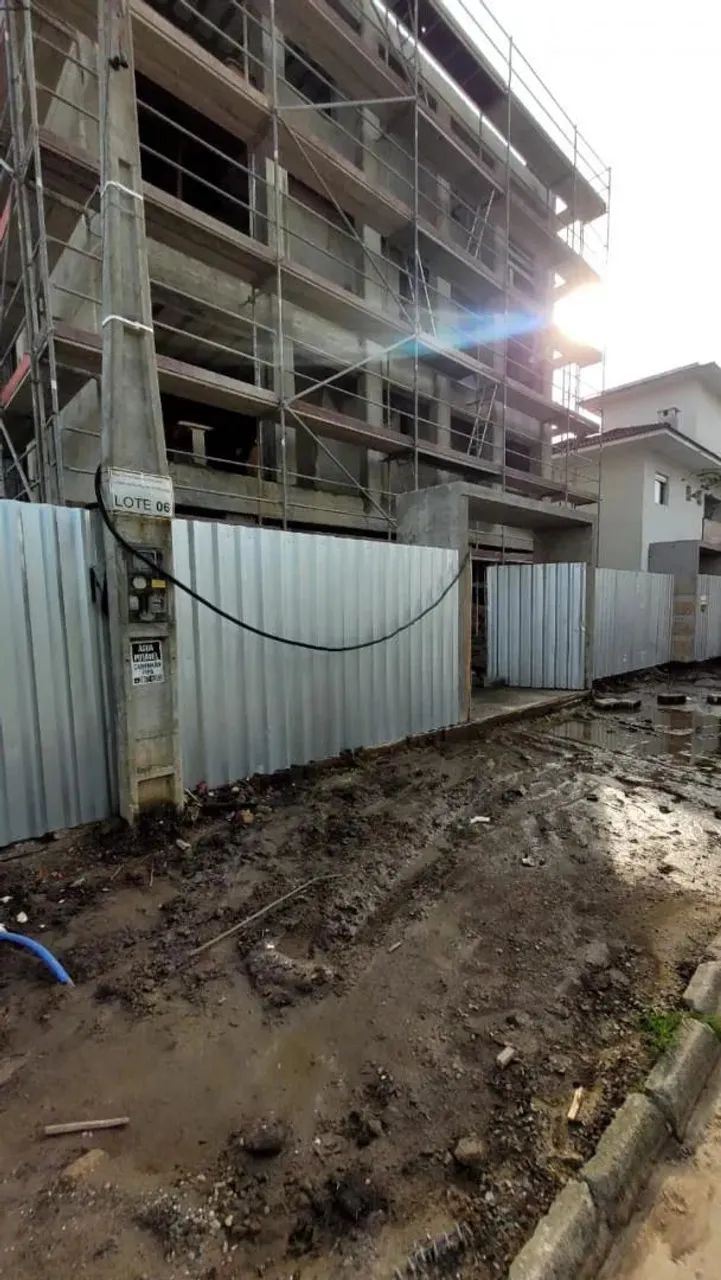 Loft no Brook Residence - Ribeirão da Ilha, Florianópolis (Conclusão da obra Julho de 2025 - Foto 4