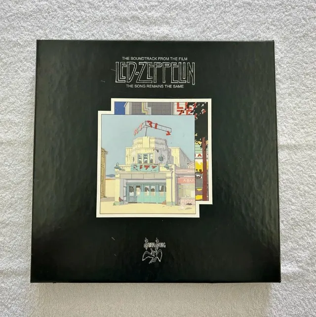 Lp Eumir Deodato - Inútil Paisagem (novo) - CDs, DVDs etc