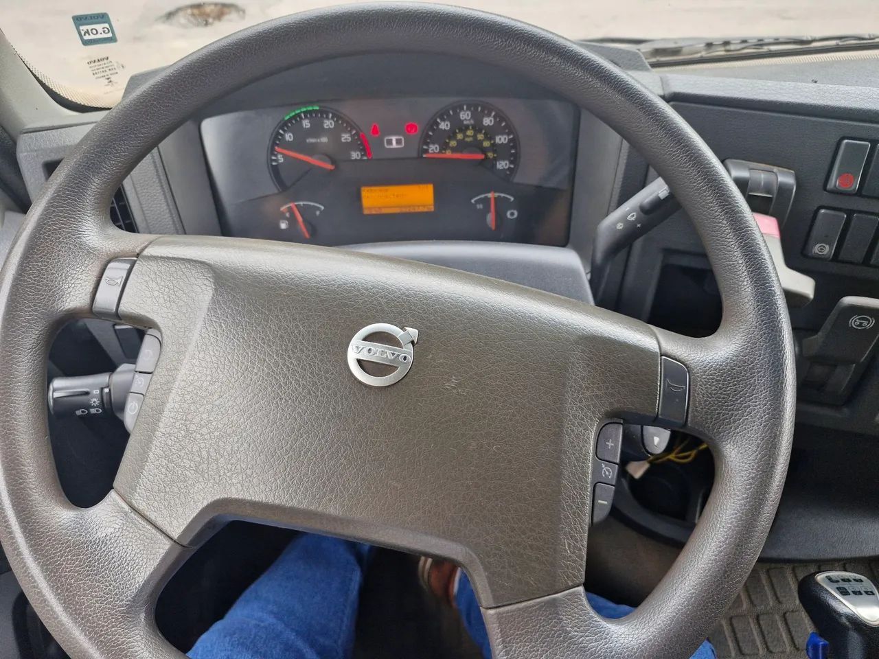 VOLVO VM 270 MULK PALFINGER - Foto 11