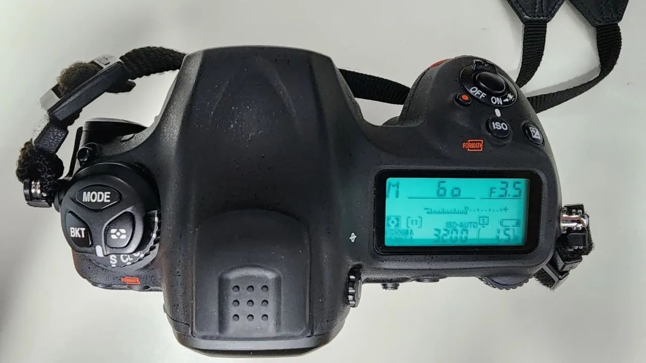 Nikon D5 - Foto 5