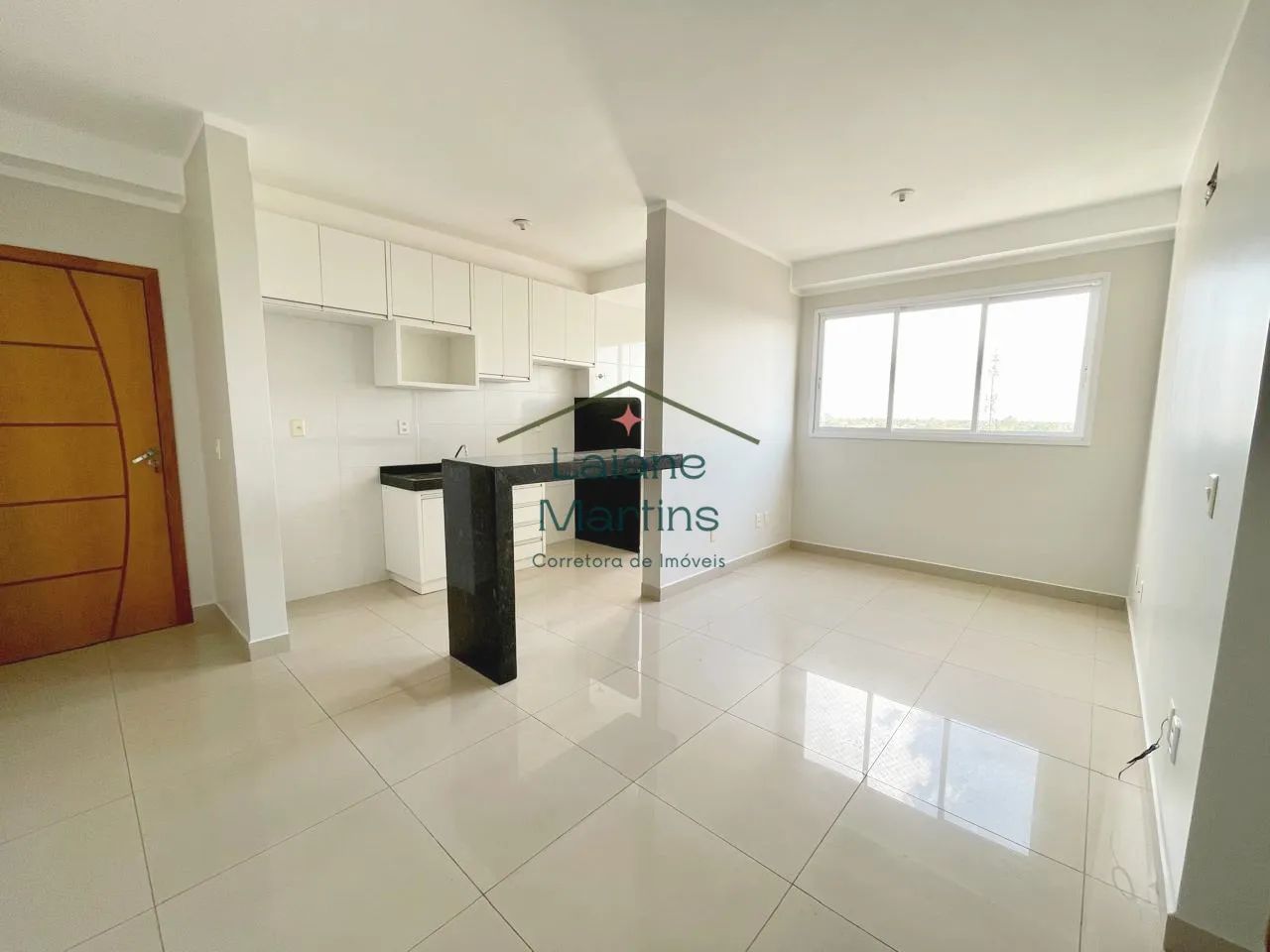 Apartamento à venda - 804 sul - 2 quartos (uma suíte) - 60 m² - 1 vaga - Imperio Residence - Foto 2