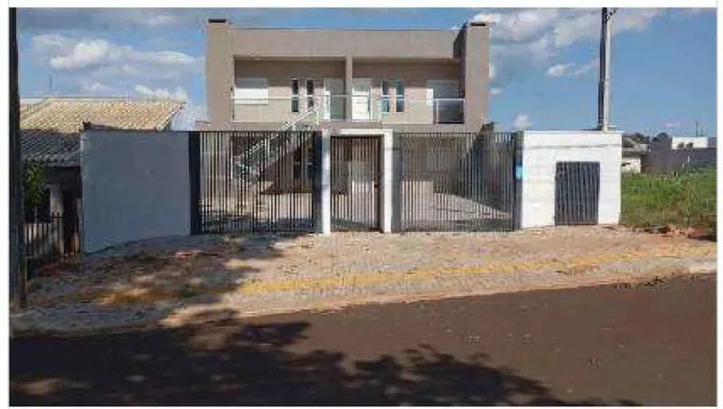 Casa 71m², Campos do Iguaçu, Foz do Iguaçu/PR - ocupada