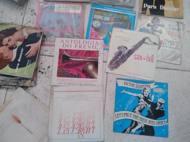 Vendo Lps - Foto 3